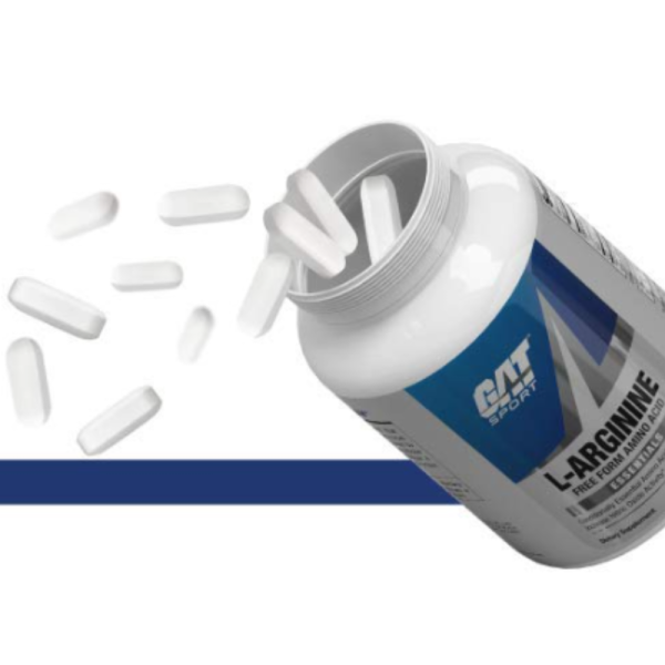 L-Arginine image 2