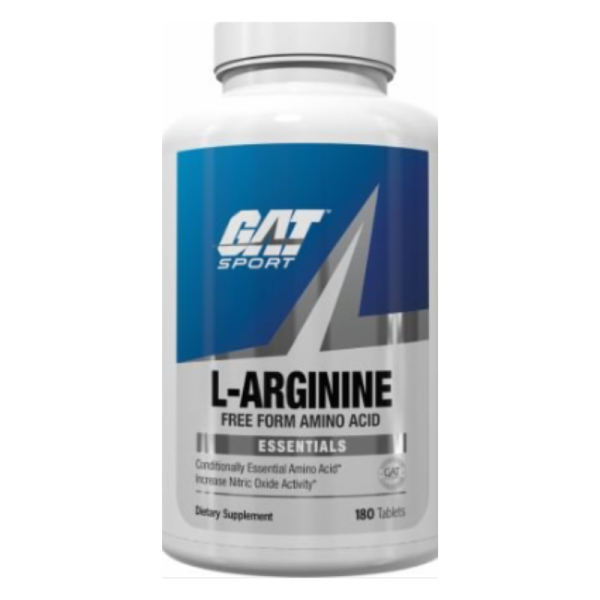 L-Arginine - GAT Sport