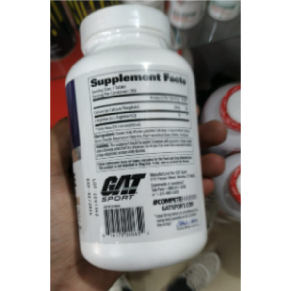 L-Arginine image 4