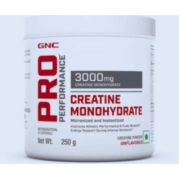 Creatine Monohydrate Powder-Image