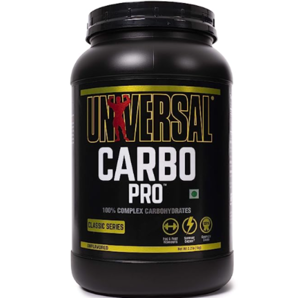 Carbo pro - Universal Nutrition