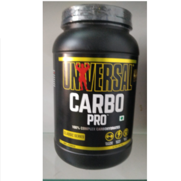 Carbo pro - Universal Nutrition