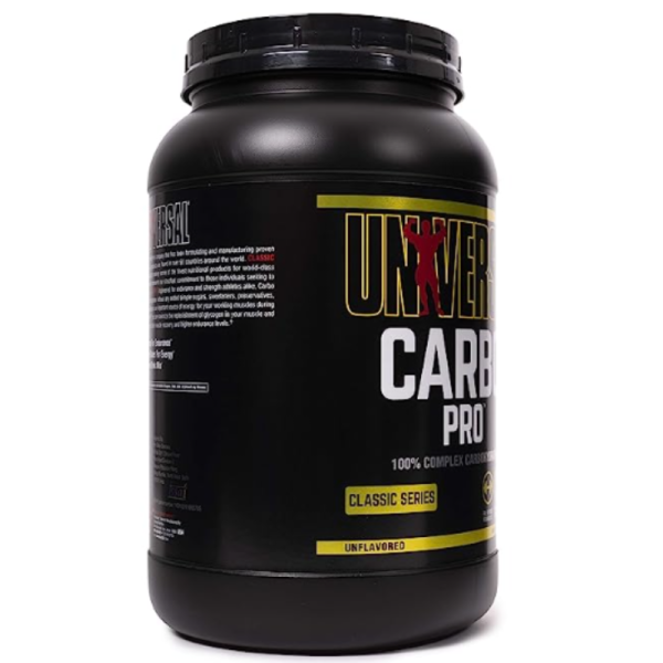Carbo pro - Universal Nutrition