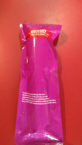 Hair Comb - Generic