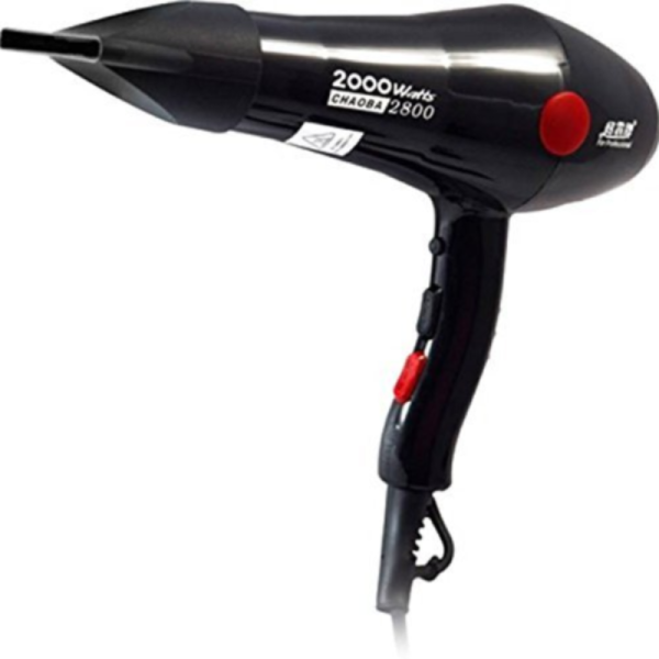 Hair Dryer Image