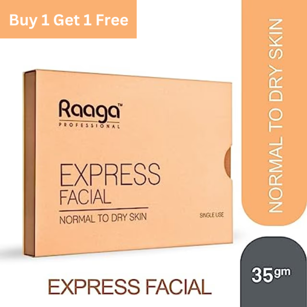 Facial Kit - Raaga