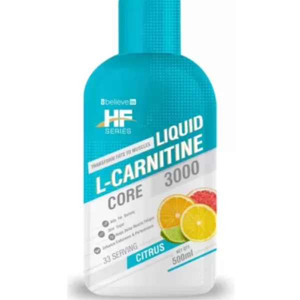 L-Carnitine - Hf Series