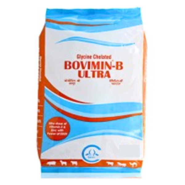 Bovimin–B Ultra-Image