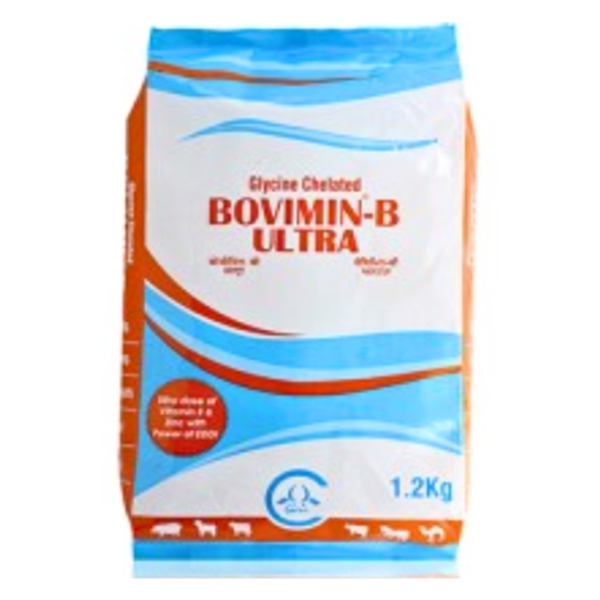 Bovimin–B Ultra-Image