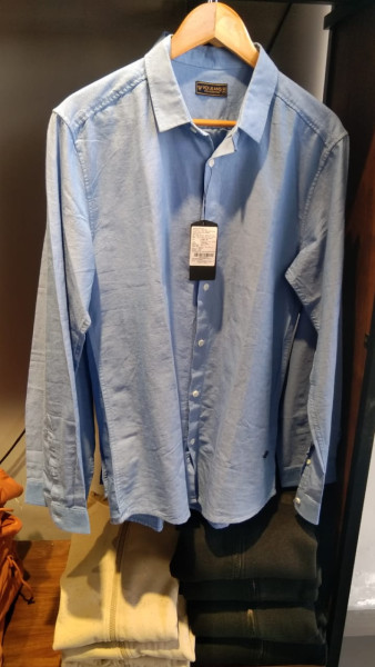 Casual Shirt - Voi Jeans