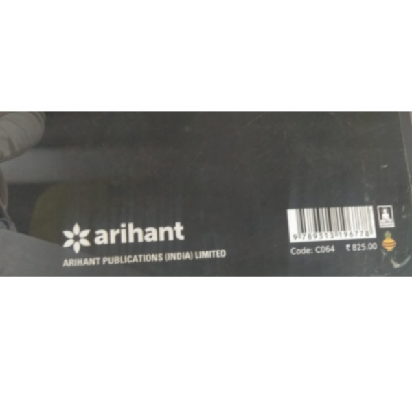 Bitsat Prep Guide - Arihant