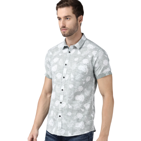 Casual Shirt - Voi Jeans