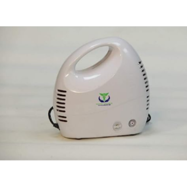 Nebulizer Image