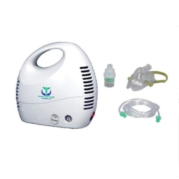 Nebulizer - Nareena Lifescience