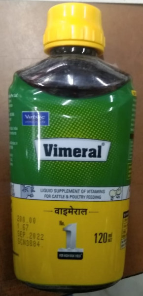Vimeral - Virbac
