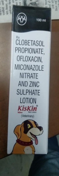 Kiskin Cream - Intas Pharmaceuticals Ltd