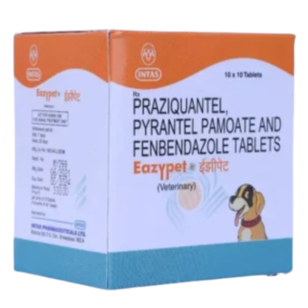 Eazypet Puppy-Image