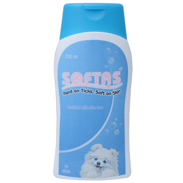 Softas Plus - Intas Pharmaceuticals Ltd