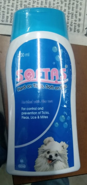 Softas Plus - Intas Pharmaceuticals Ltd
