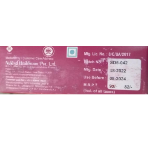 N- Face Aloe Vera Soap - Nukind