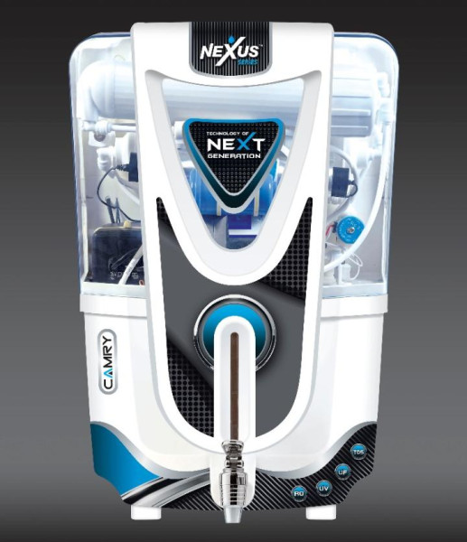 Water Purifier - Nexus