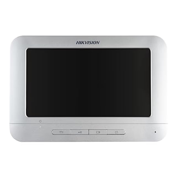 Video Door Phone - Hikvision
