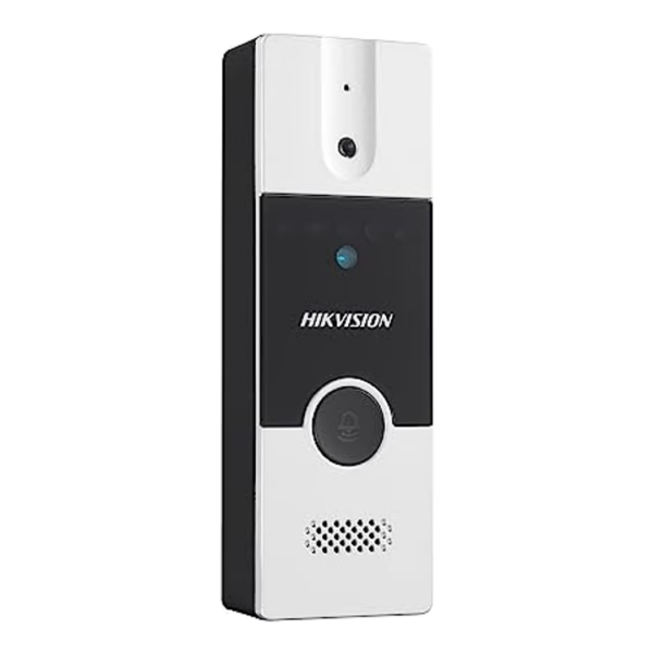 Video Door Phone - Hikvision