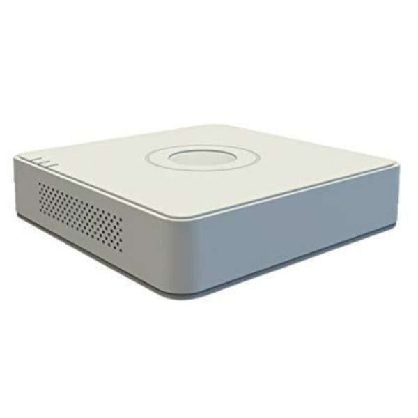 CCTV DVR - Hikvision
