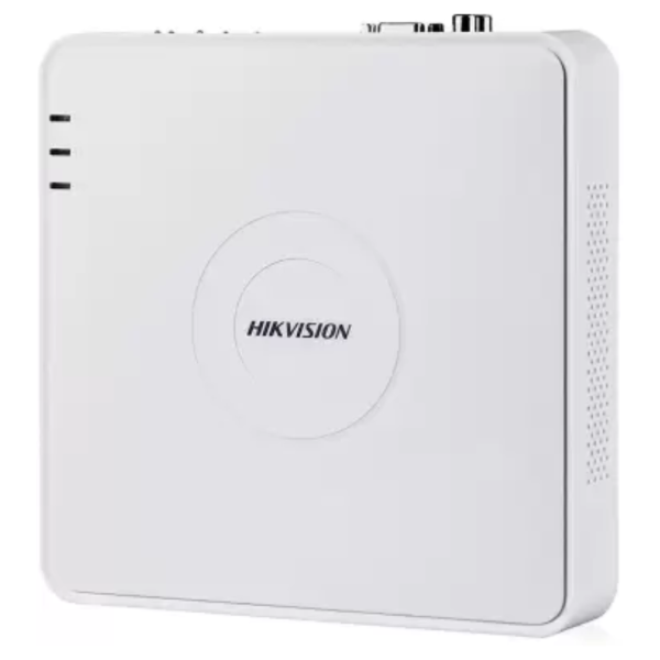 CCTV DVR - Hikvision