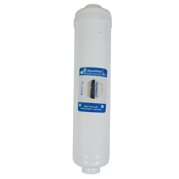 Sediment Filter-Image