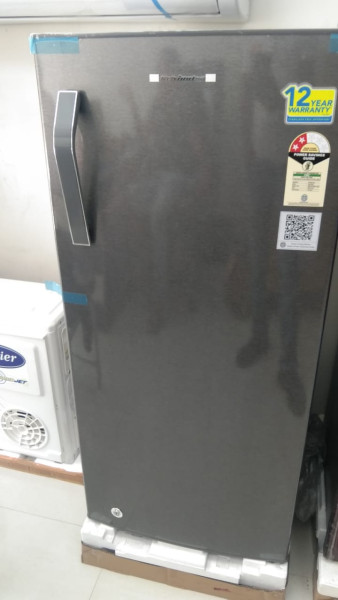 Refrigerator - Kelvinator