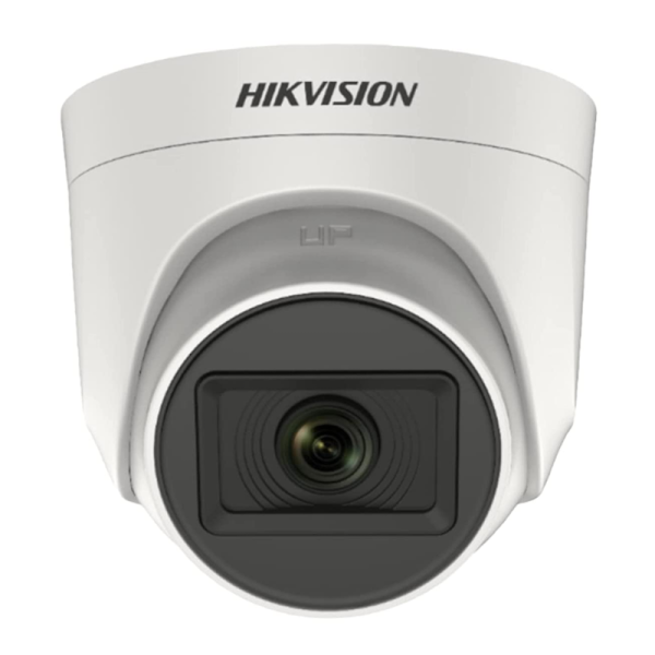 CCTV Camera - Hikvision