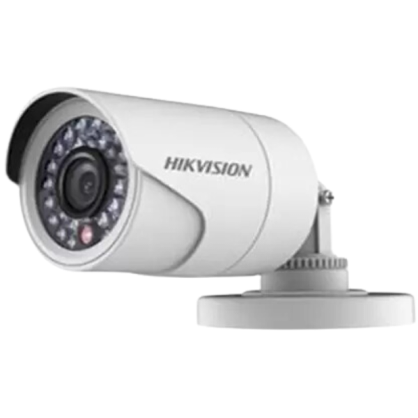 CCTV Camera - Hikvision