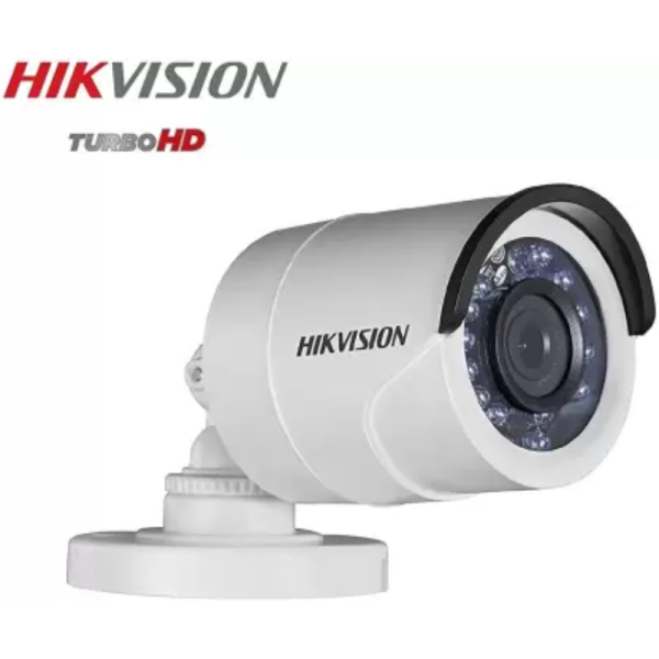 CCTV Camera Image