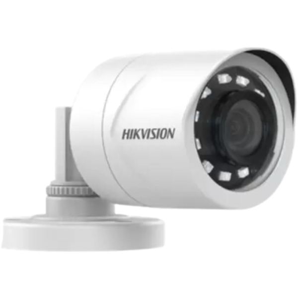 CCTV Camera - Hikvision