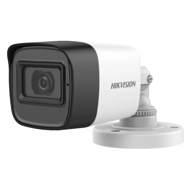 CCTV Camera Image