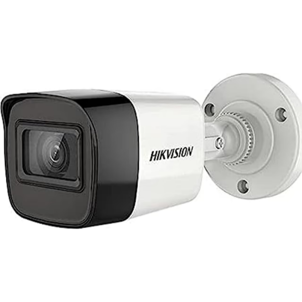 CCTV Camera - Hikvision
