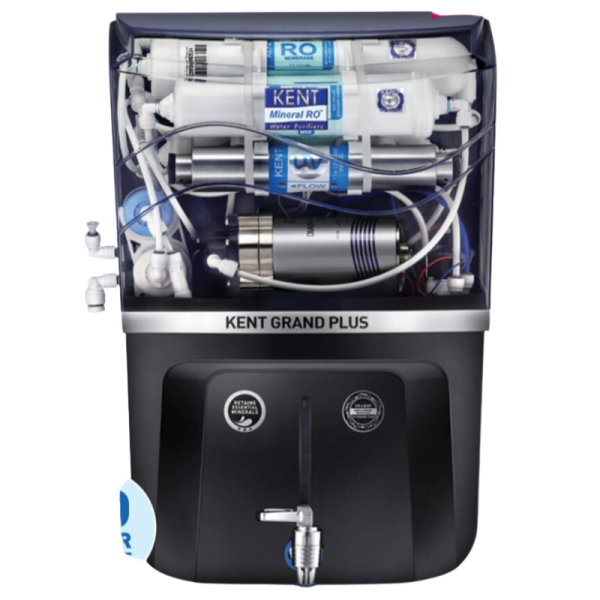 Water Purifier Image
