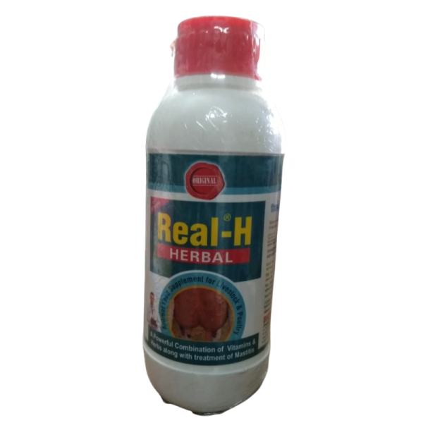 Real-H Liquid-Image