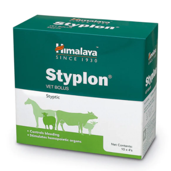 Styplon Vet Bolus-Image
