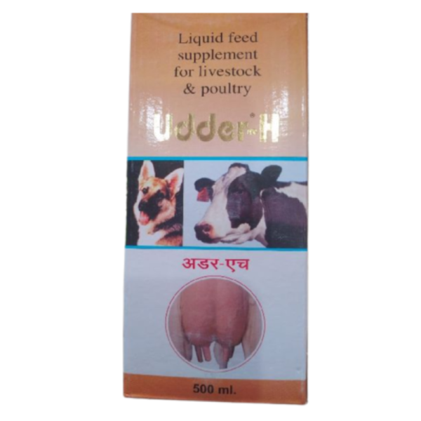Udder-H-Image