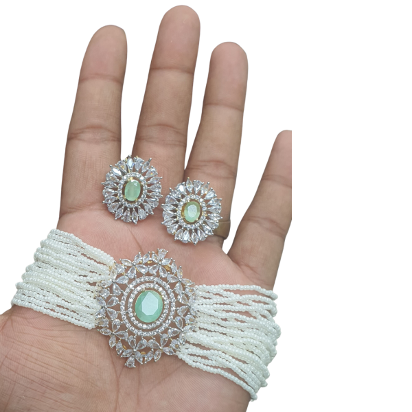 Necklace - Heera Jewellers