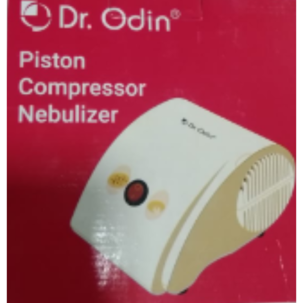 Nebulizer - Dr Odin