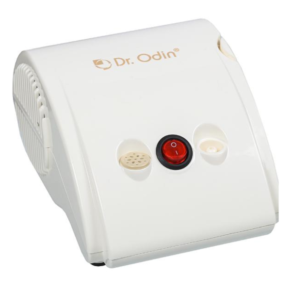 Nebulizer - Dr Odin