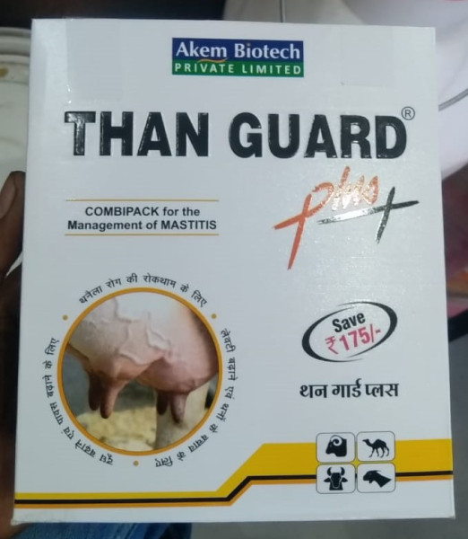 Than Guard Plus - Akem Biotech Pvt.Ltd