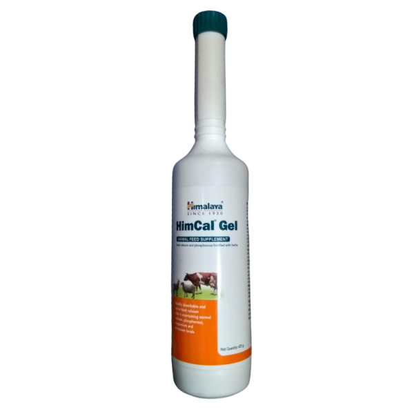 Himcal Gel-Image