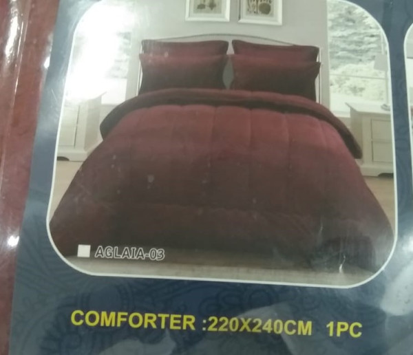 Comforter - Munako