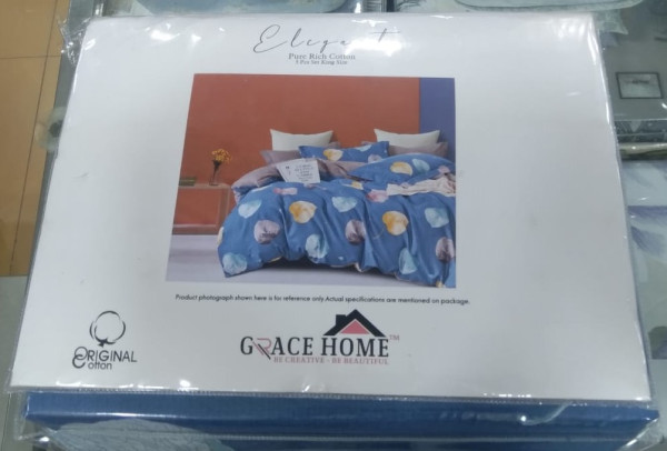 Bedsheet - Grace Home