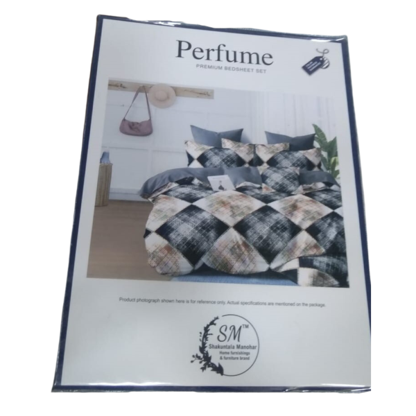 Bedsheet Image
