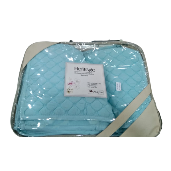 Bed Cover-Image